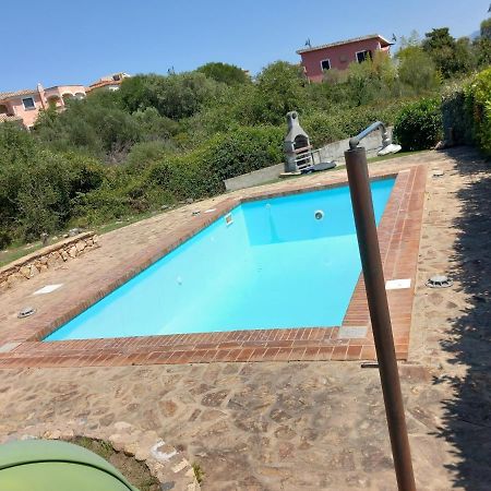 Apartmán La Dolce Dimora Olbia Exteriér fotografie