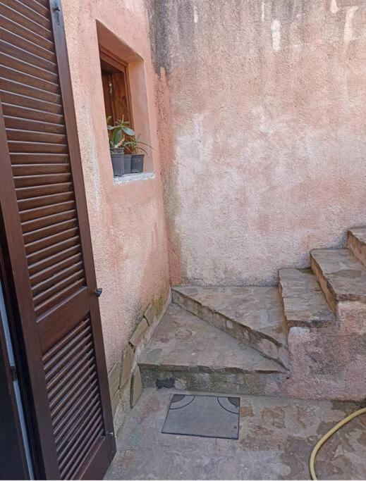 Apartmán La Dolce Dimora Olbia Exteriér fotografie