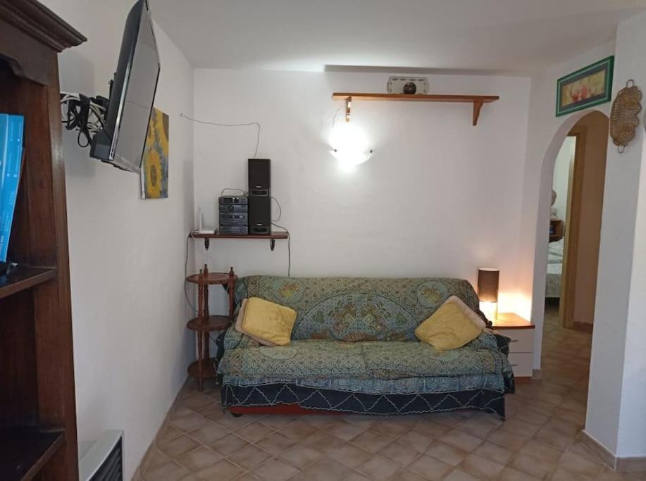 Apartmán La Dolce Dimora Olbia Exteriér fotografie