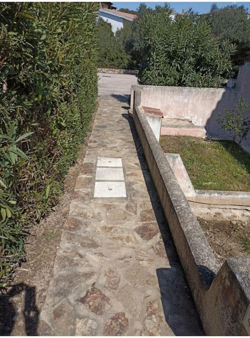 Apartmán La Dolce Dimora Olbia Exteriér fotografie