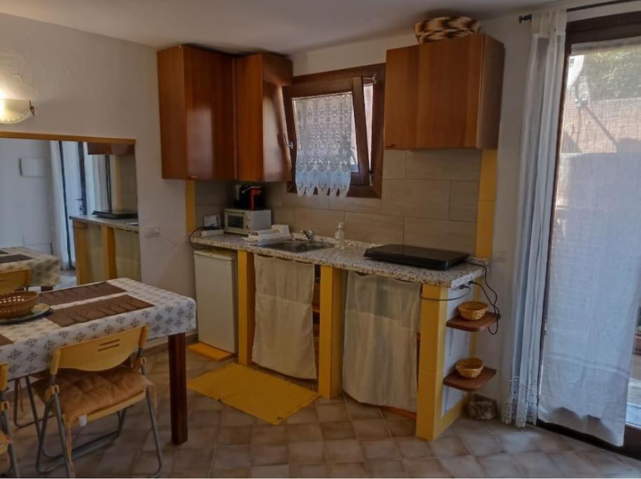 Apartmán La Dolce Dimora Olbia Exteriér fotografie