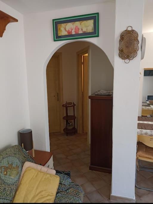 Apartmán La Dolce Dimora Olbia Exteriér fotografie