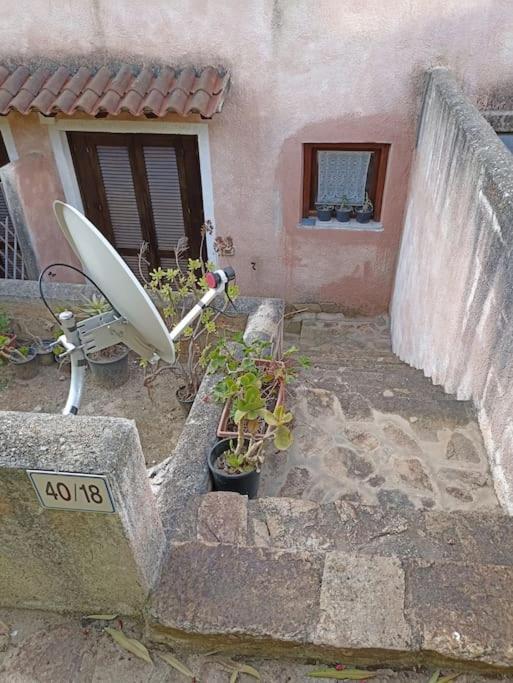 Apartmán La Dolce Dimora Olbia Exteriér fotografie