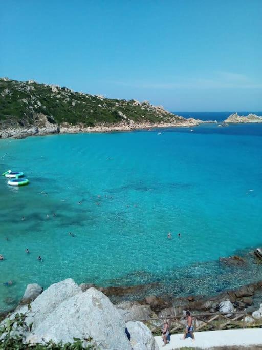 Apartmán La Dolce Dimora Olbia Exteriér fotografie