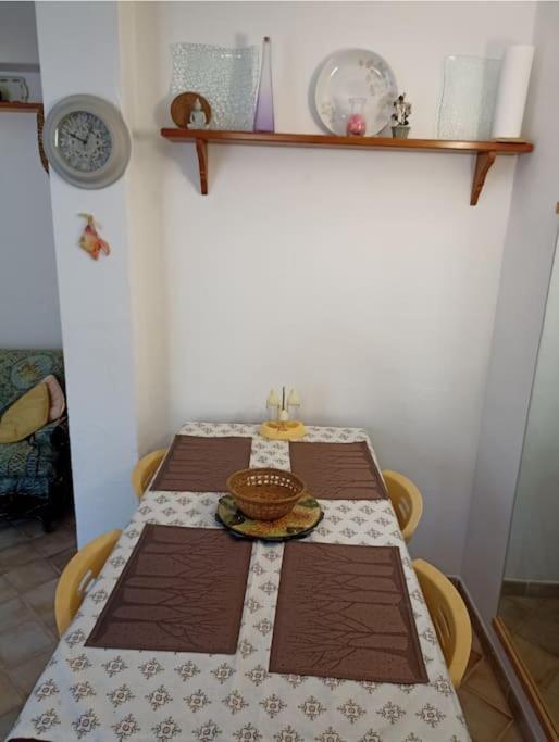 Apartmán La Dolce Dimora Olbia Exteriér fotografie