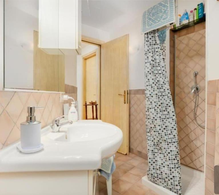 Apartmán La Dolce Dimora Olbia Exteriér fotografie