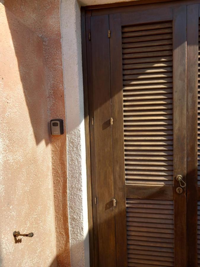 Apartmán La Dolce Dimora Olbia Exteriér fotografie
