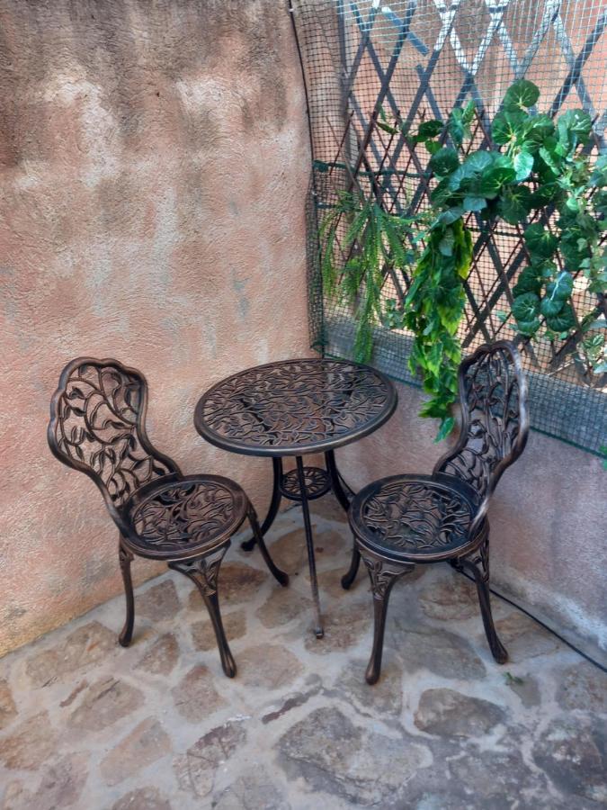 Apartmán La Dolce Dimora Olbia Exteriér fotografie