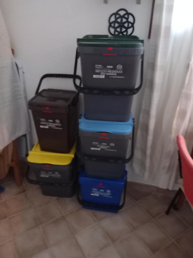 Apartmán La Dolce Dimora Olbia Exteriér fotografie
