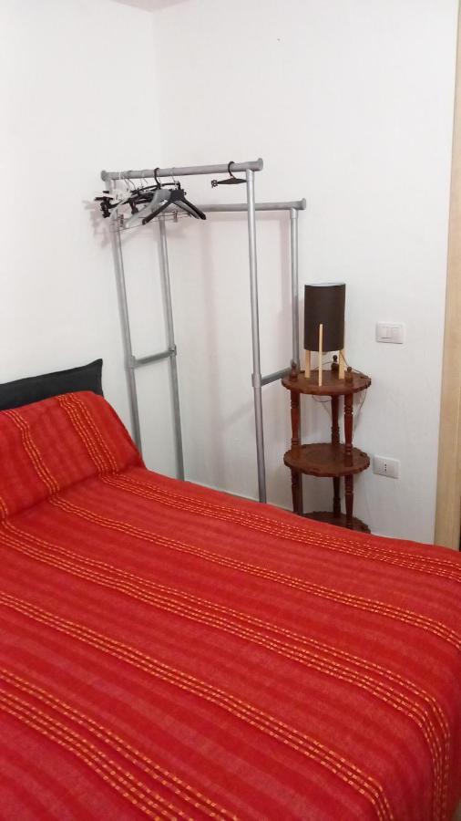 Apartmán La Dolce Dimora Olbia Exteriér fotografie