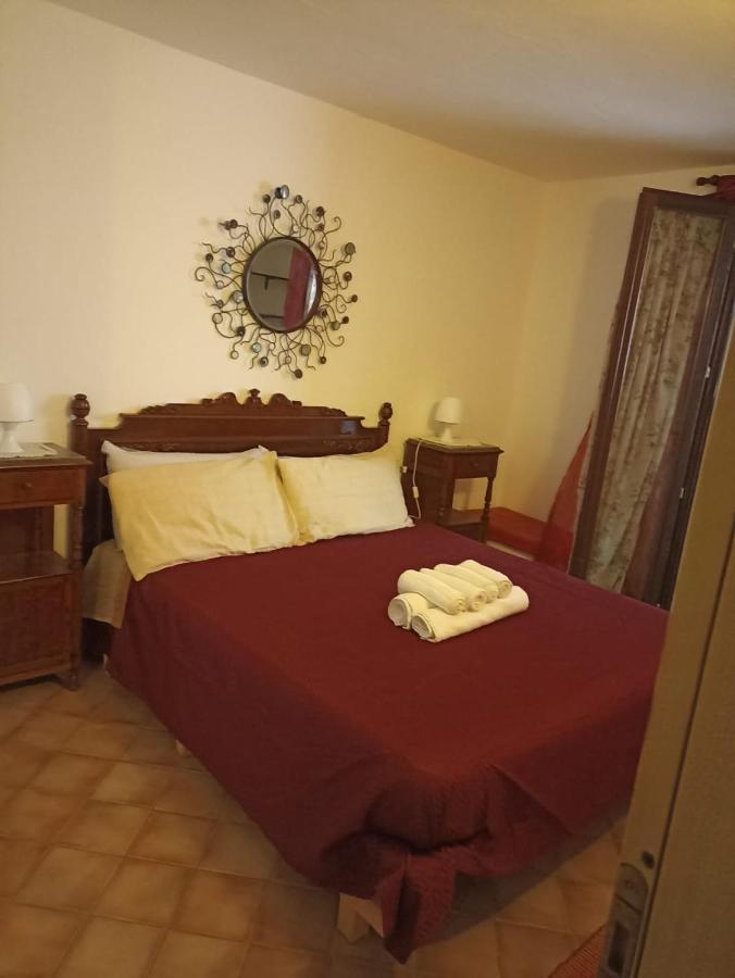 Apartmán La Dolce Dimora Olbia Exteriér fotografie