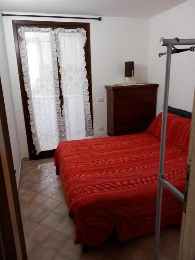Apartmán La Dolce Dimora Olbia Exteriér fotografie