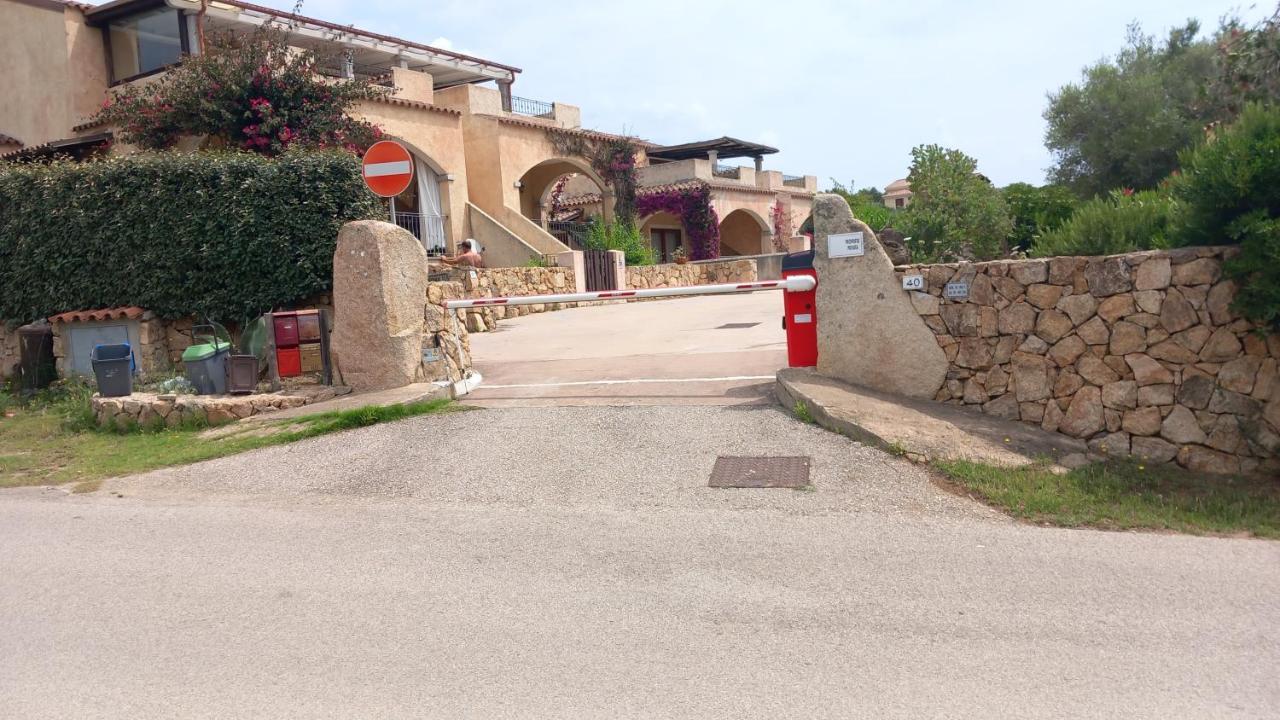 Apartmán La Dolce Dimora Olbia Exteriér fotografie