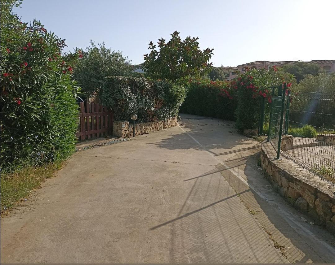 Apartmán La Dolce Dimora Olbia Exteriér fotografie